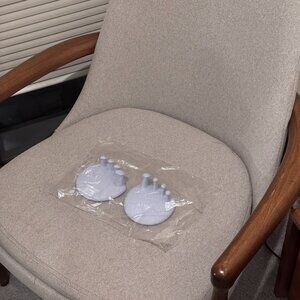 Foot Toe Comfortable Gel Toe Spacers